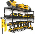 YYR Power Tool Organizer - Surge Protection, 32 Inch