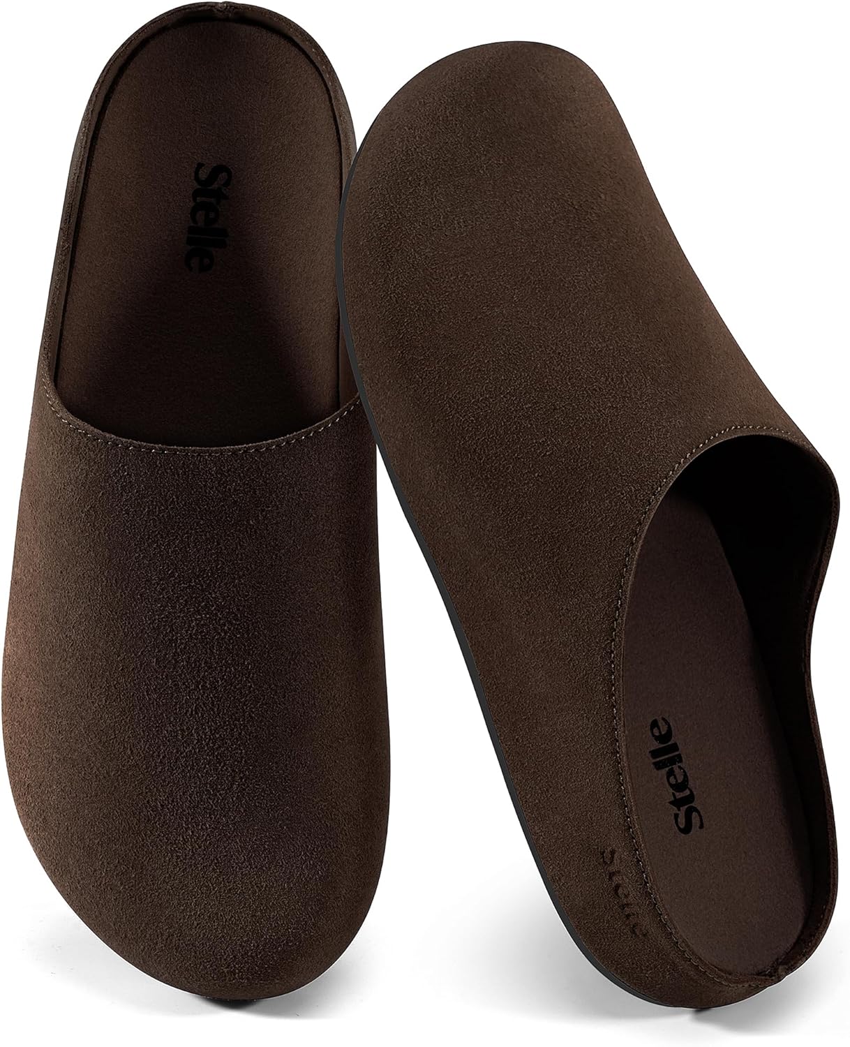 Stelle Clogs for Women and Men with Arch Support and Comfort