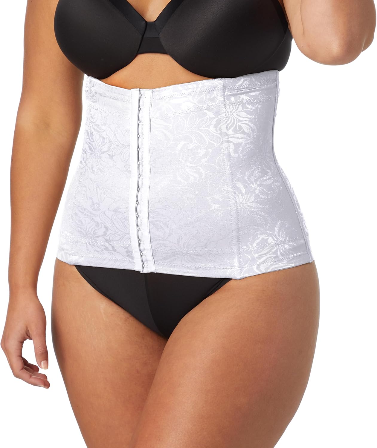 Maidenform Shapewear Waist Nipper for Ultra Firm Control