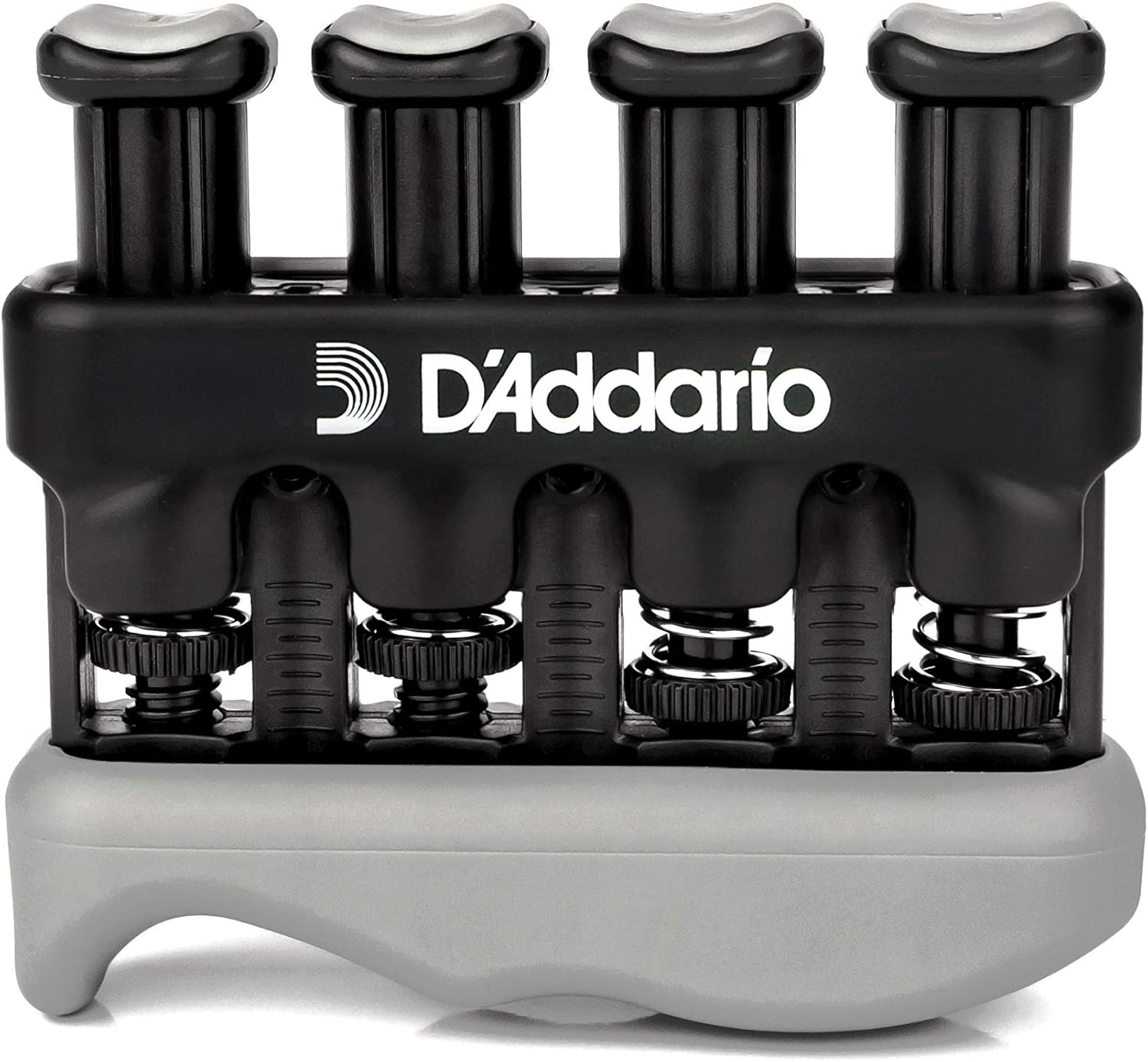 Planet Waves Hand Exerciser: Build Finger Strength