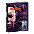 Halloween (1978) Limited Edition Steelbook - Classic Horror