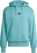 adidas Essentials Feelcozy Fleece Hoodie for Ultimate Comfort