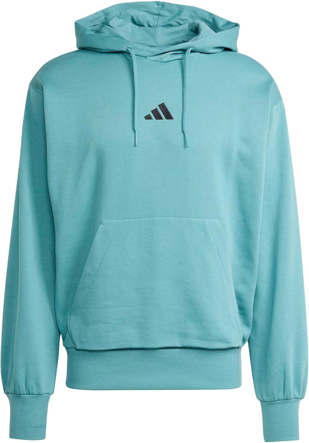 adidas Essentials Feelcozy Fleece Hoodie for Ultimate Comfort