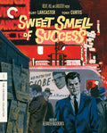 Sweet Smell of Success Blu-ray - Classic Noir Power