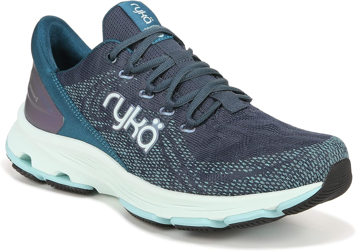 Ryka Women's Devotion X Walking Shoe for Ultimate Comfort