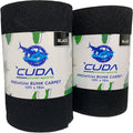 Cuda Boat Trailer Bunk Carpet 2-Pack 12in x 13ft - Heavy Duty