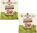 Primal Freeze Dried Raw Dog Food Nuggets, Healthy Lamb Meal