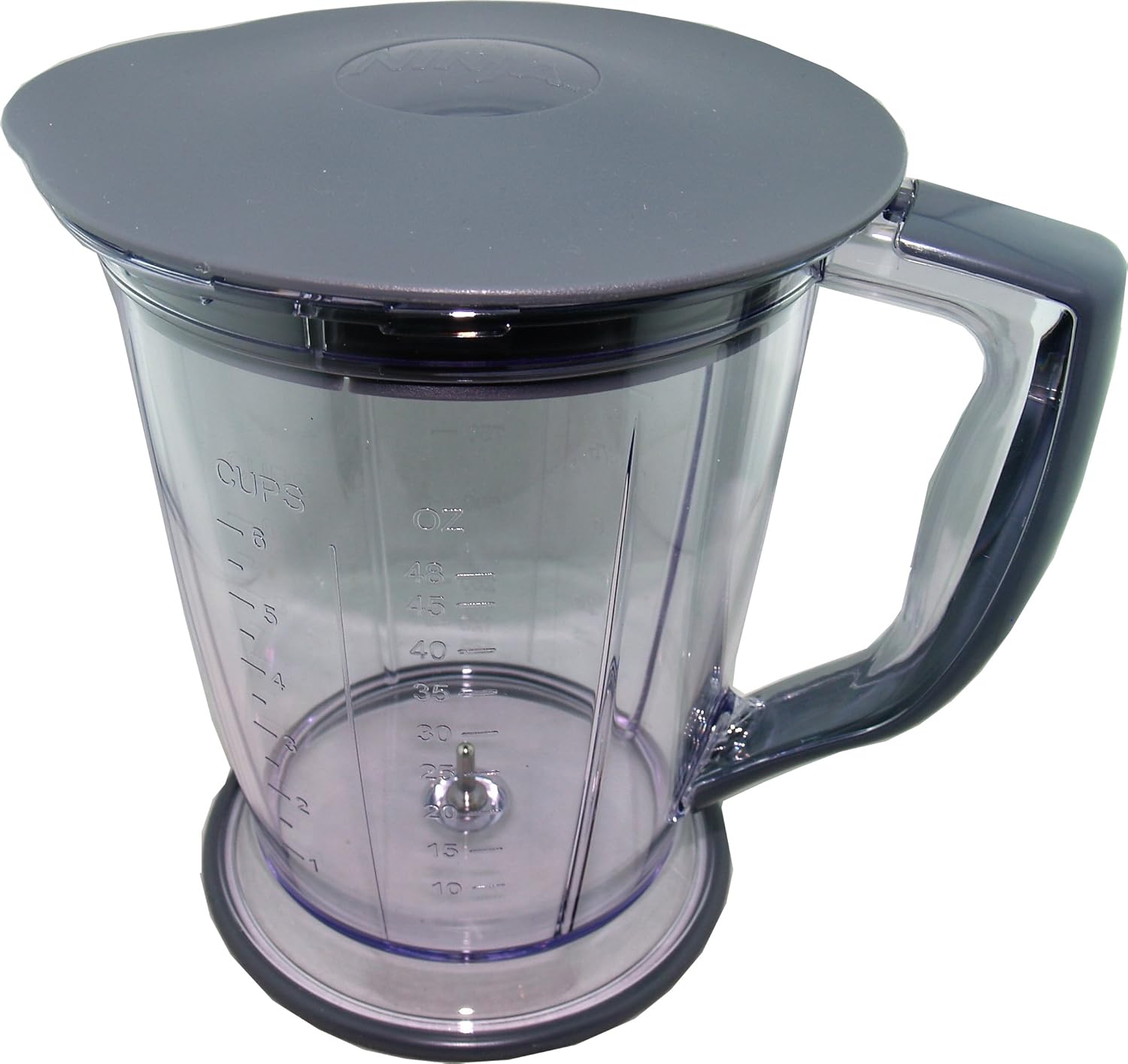 Ninja 48oz Pitcher for Ultimate Kitchen Mastery