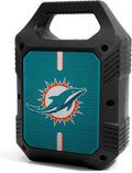 SOAR ShockBox XL Wireless Bluetooth Speaker for Tailgates - LED
