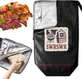 BBQ Blanket for Resting Meat - Large Insulated Brisket Bag