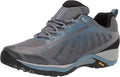 Merrell Women's Siren Edge Waterproof Walking Shoe - Stable, Sticky