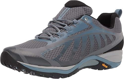 Merrell Women's Siren Edge Waterproof Walking Shoe Review