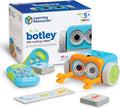 Botley the Coding Robot - Screen-Free STEM Coding Toy for Kids