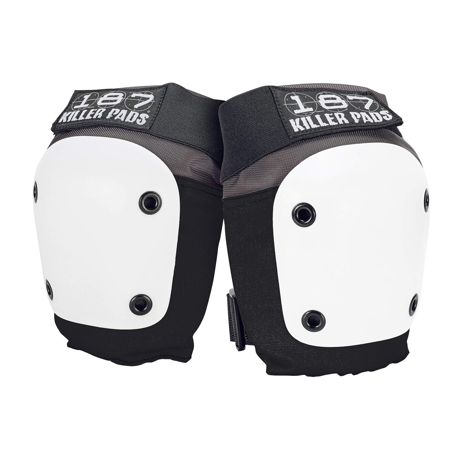 187 Killer Pads Fly Knee Pad for Ultimate Protection and Comfort