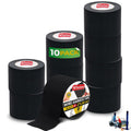 Wire Harness Tape 2 in x 50 ft (10-Pack) - High Temp Felt Tape