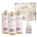 Foaming Hand Soap Refills 3-Pack (33.8 Fl Oz x 3) - Economical Foaming