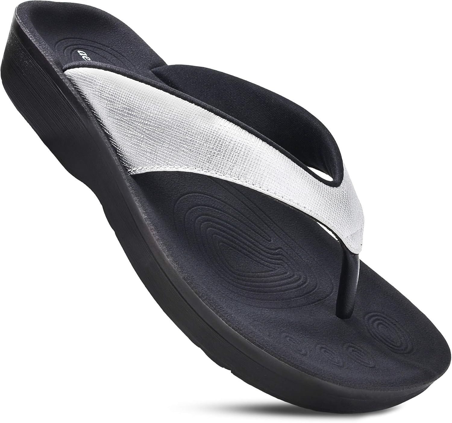 AEROTHOTIC Slip On Recovery Footwear for Plantar Fasciitis