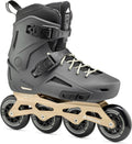 Rollerblade Lightning 90 Men's Urban Inline Skate - Versatile Speed