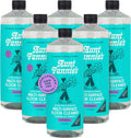Aunt Fannie's Ultra Concentrated Floor Cleaner for Mopping