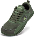 HOBIBEAR Womens Barefoot Shoes Wide Toe Box - Comfortable Outdoor arch