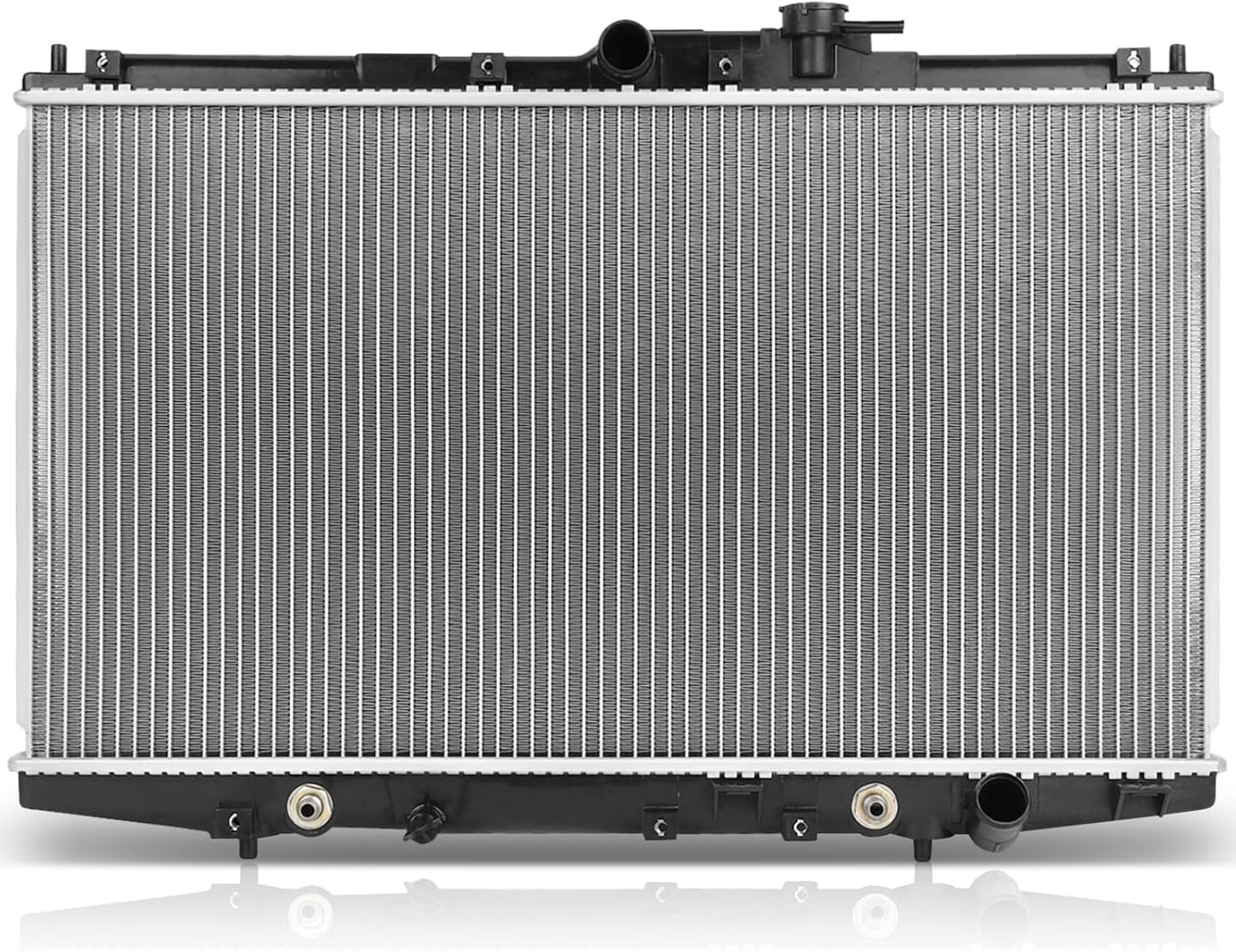 SCITOO Radiator for Honda Accord 1998-2002 - High Quality Replacement