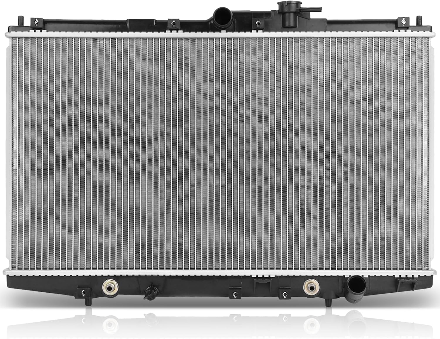 SCITOO Radiator for Honda Accord 1998-2002 - High Quality Replacement