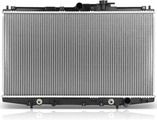 SCITOO Radiator for Honda Accord 1998-2002 - High Quality Replacement