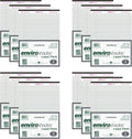 Enviroshades Recycled Colored Legal Pads, Gray 36-Pack - Eco Office