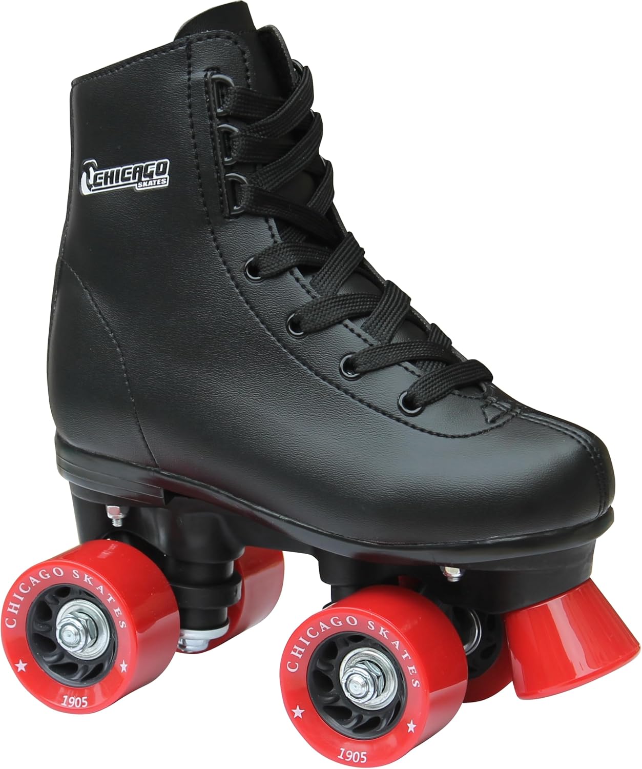 Chicago Rink Roller Skates for Kids - Durable & Stylish Fun