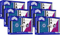 Copag 1546 Neoteric Design Plastic Playing Cards for Poker Games