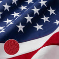 American Flag 8x12 ft Ultra Durable Outdoor Flag - TearProof Quality