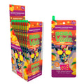 BobaVida Mango Passionfruit Boba Pearls - 10 Single-Serve Packs