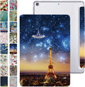 DuraSafe Cases for iPad Mini 4 7.9 in - Paris Night