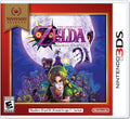 The Legend of Zelda: Majora's Mask 3D - Nintendo 3DS