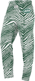 Zubaz Team Logo The Original Pants for Men and Women - Game Day