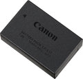 Canon Battery Pack LP-E17 - Reliable Spare for EOS Cameras