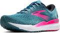 Women's Ghost 16 Neutral Running Shoe - Smooth, Cushioned Fit