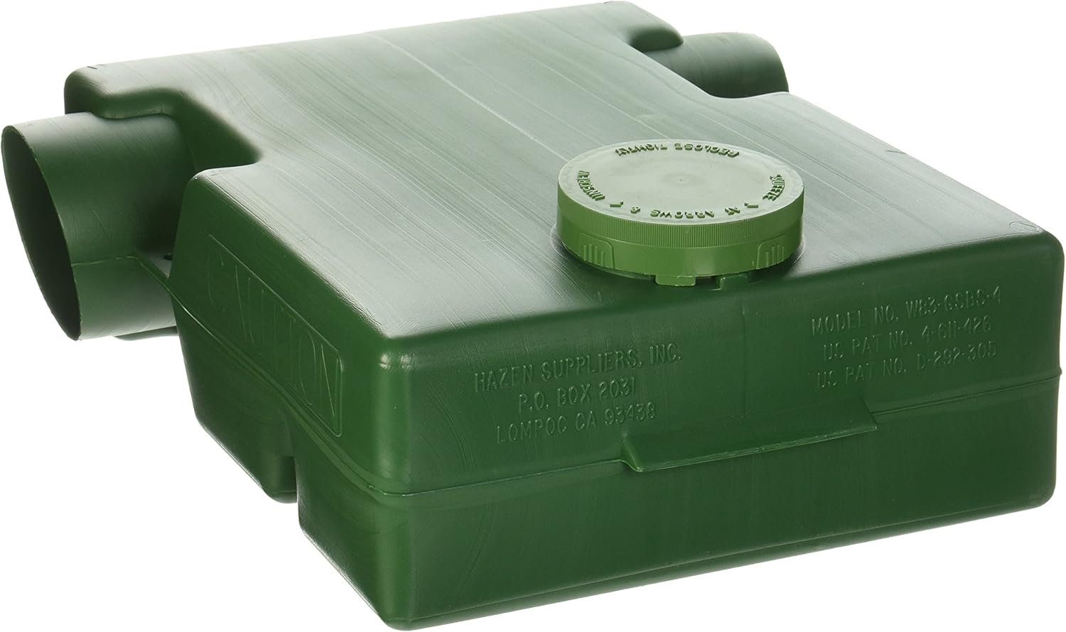 Wilco Ground Squirrel Bait Station for Effective Pest Control