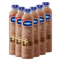 Vaseline Intensive Care Cocoa Radiant Spray Moisturizer - Fast