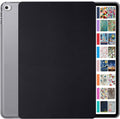 DuraSafe Cases iPad PRO 12.9 1st Gen Slim Hard Shell Cover - Black