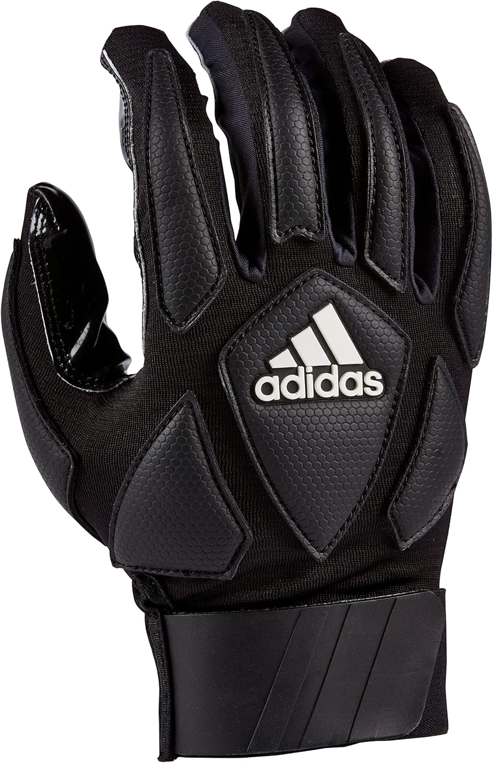 adidas Scorch Destroy 2 Lineman Gloves - Ultimate Protection