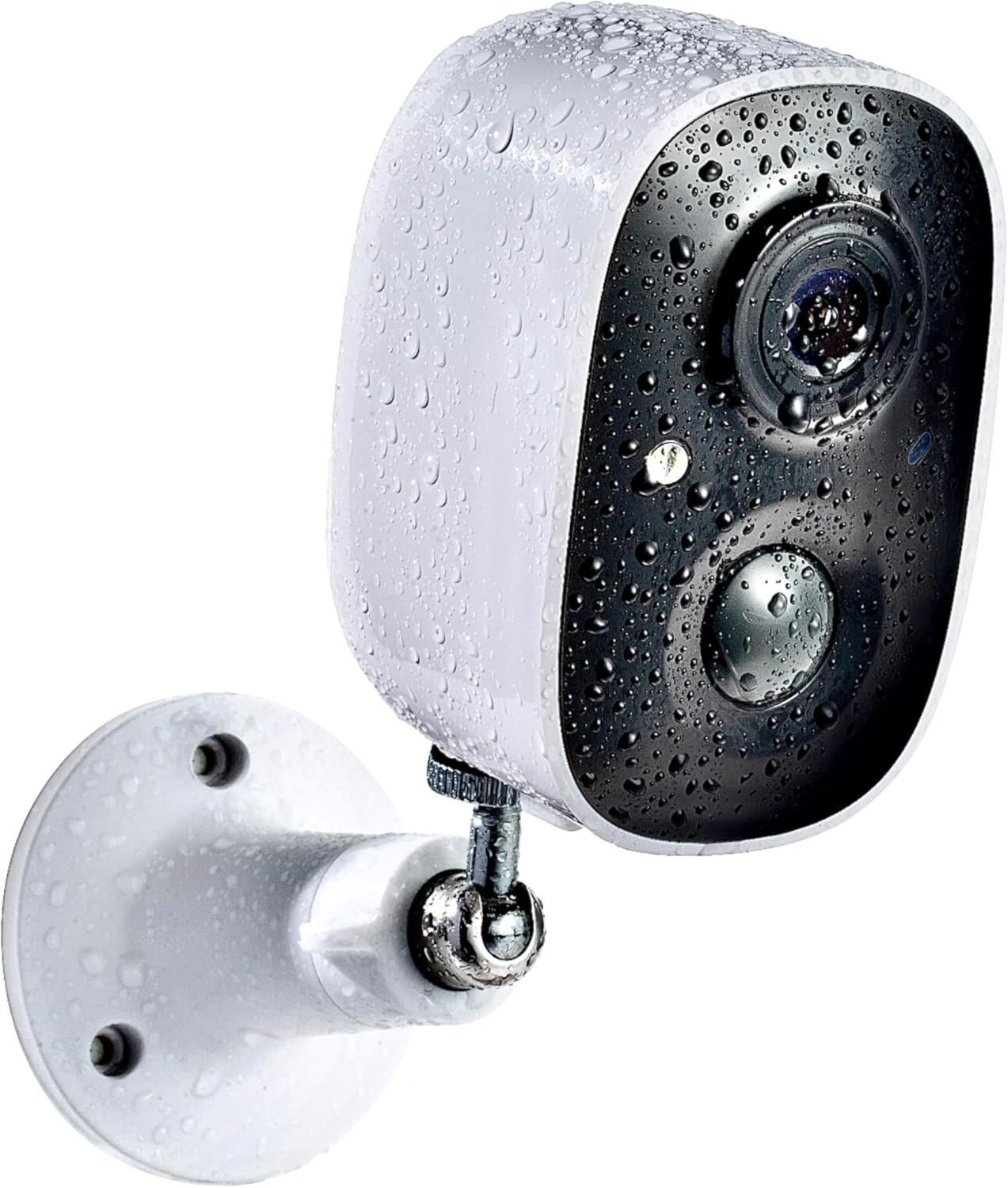 GMK 2K Color Night Vision Outdoor Security Camera