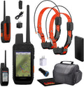 Garmin Alpha 300i Handheld Dog Tracking & Training Bundle - Reliable