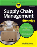 Supply Chain Management For Dummies - Practical Supply Chain Guide