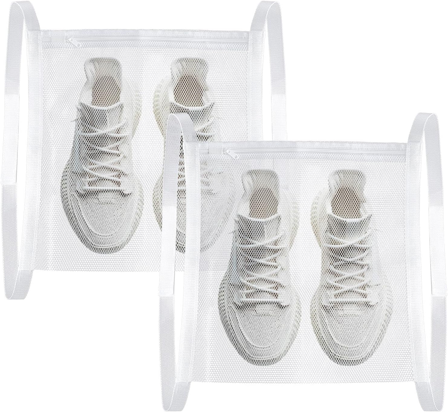 Fast Dry Sneaker Wash Bag - Travel Essential!