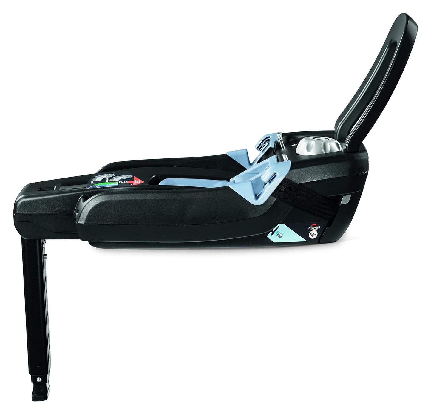 Peg Perego Primo Viaggio 4-35 Nido Car Seat Base with Load Leg