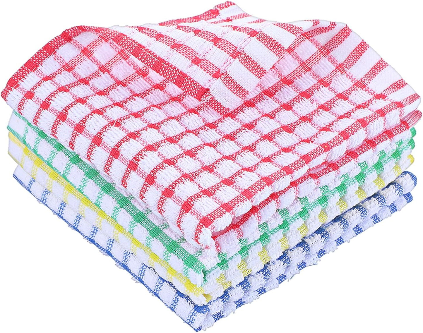 Super Absorbent Dimeho Dishcloths x4 Pack