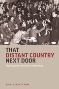 That Distant Country Next Door: A Journey Through Culture and Art