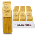 Morelli Egg Tagliolini Italian Pasta Noodles - Handmade Gourmet