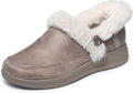 Skechers Cozy Escape Hands Free Slip-ins Slipper - Easy On Comfort fit